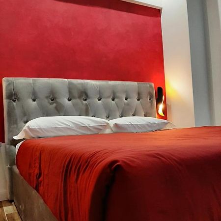 Appartamento Alecatia 2 Roma Dış mekan fotoğraf