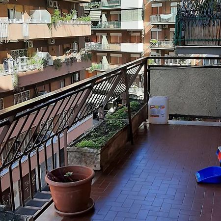 Appartamento Alecatia 2 Roma Dış mekan fotoğraf