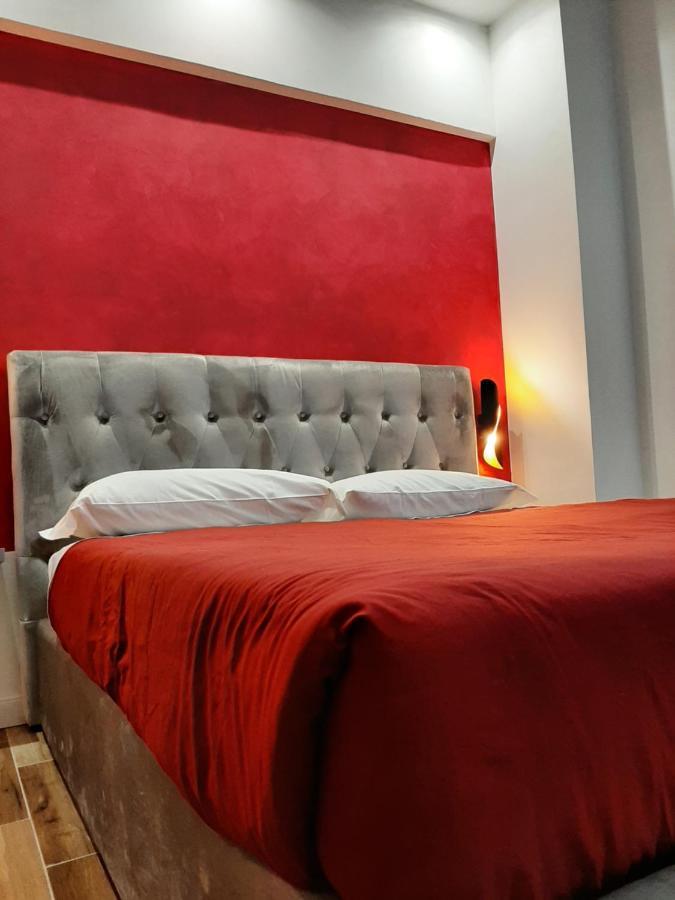 Appartamento Alecatia 2 Roma Dış mekan fotoğraf