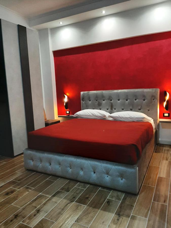 Appartamento Alecatia 2 Roma Dış mekan fotoğraf