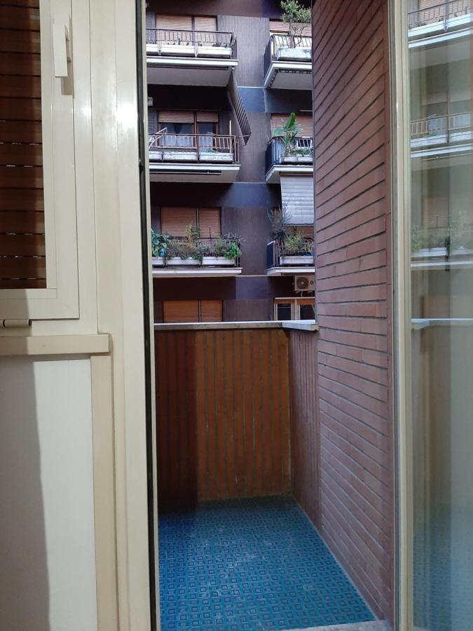 Appartamento Alecatia 2 Roma Dış mekan fotoğraf
