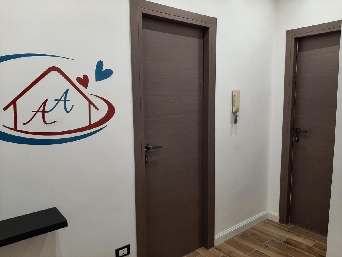 Appartamento Alecatia 2 Roma Dış mekan fotoğraf