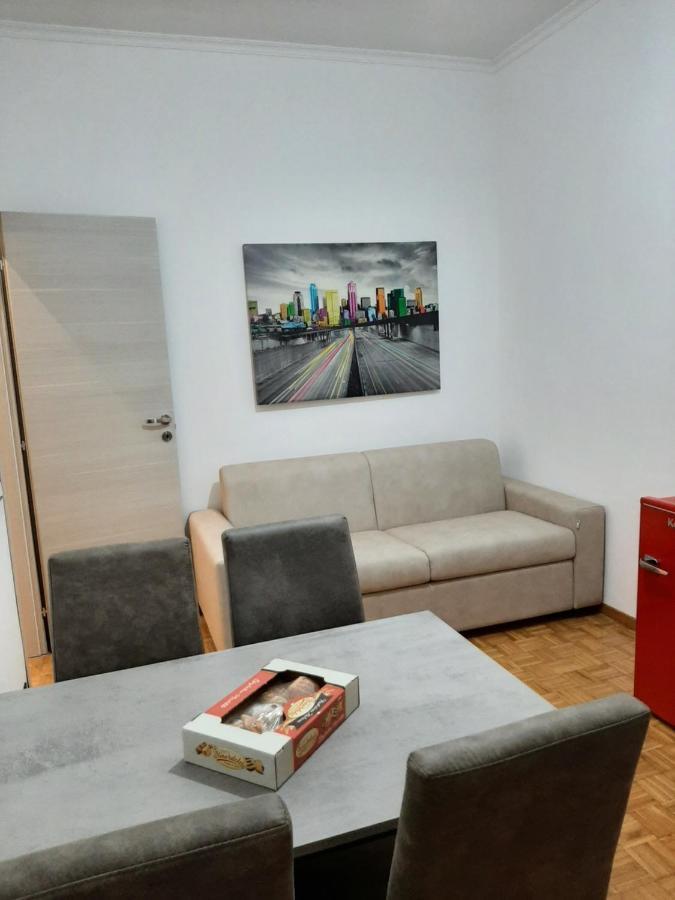Appartamento Alecatia 2 Roma Dış mekan fotoğraf