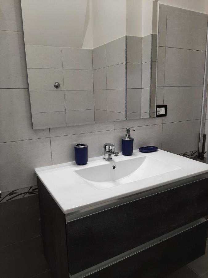Appartamento Alecatia 2 Roma Dış mekan fotoğraf