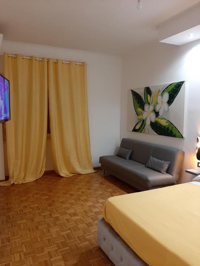 Appartamento Alecatia 2 Roma Dış mekan fotoğraf