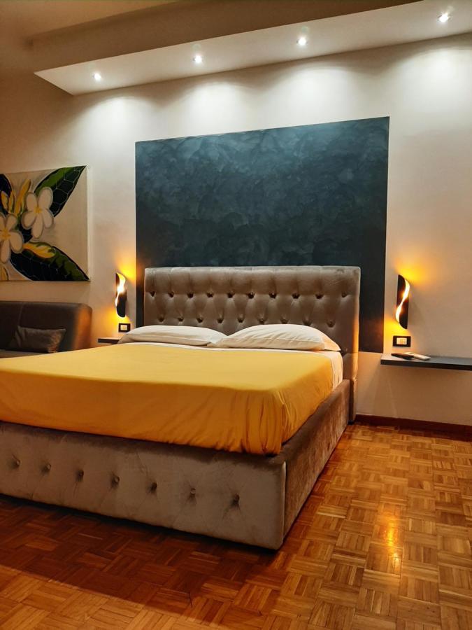 Appartamento Alecatia 2 Roma Dış mekan fotoğraf