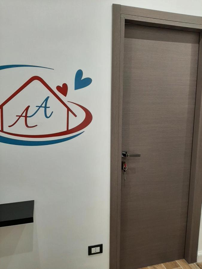 Appartamento Alecatia 2 Roma Dış mekan fotoğraf