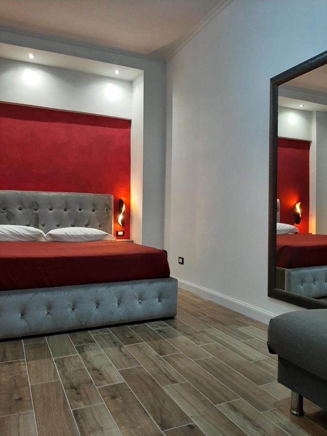 Appartamento Alecatia 2 Roma Dış mekan fotoğraf