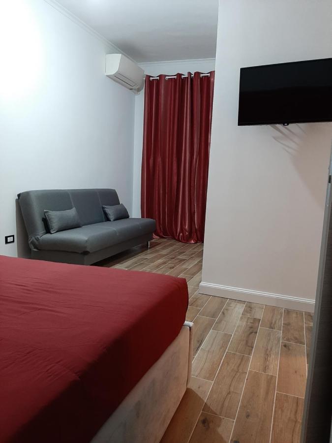 Appartamento Alecatia 2 Roma Dış mekan fotoğraf