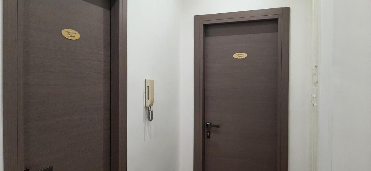 Appartamento Alecatia 2 Roma Dış mekan fotoğraf