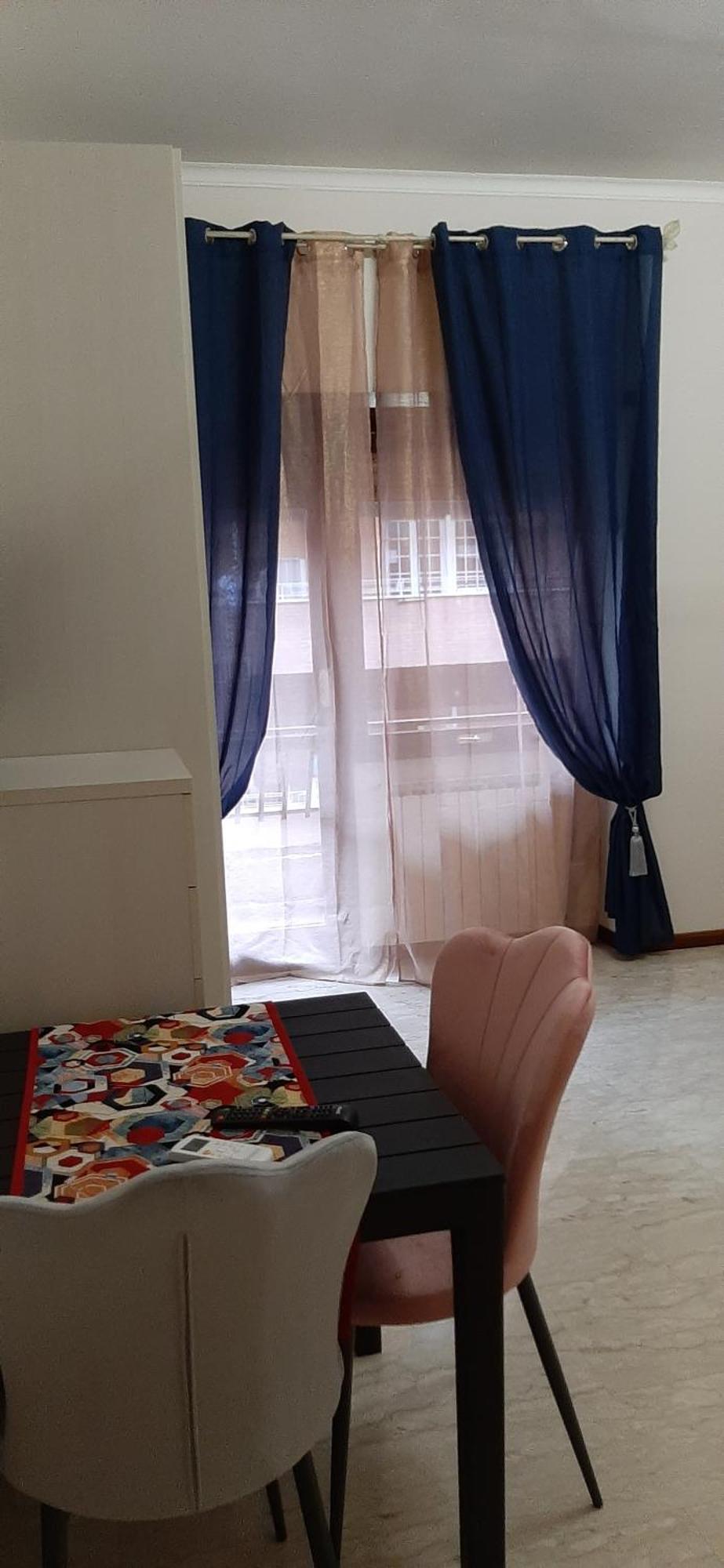 Appartamento Alecatia 2 Roma Oda fotoğraf