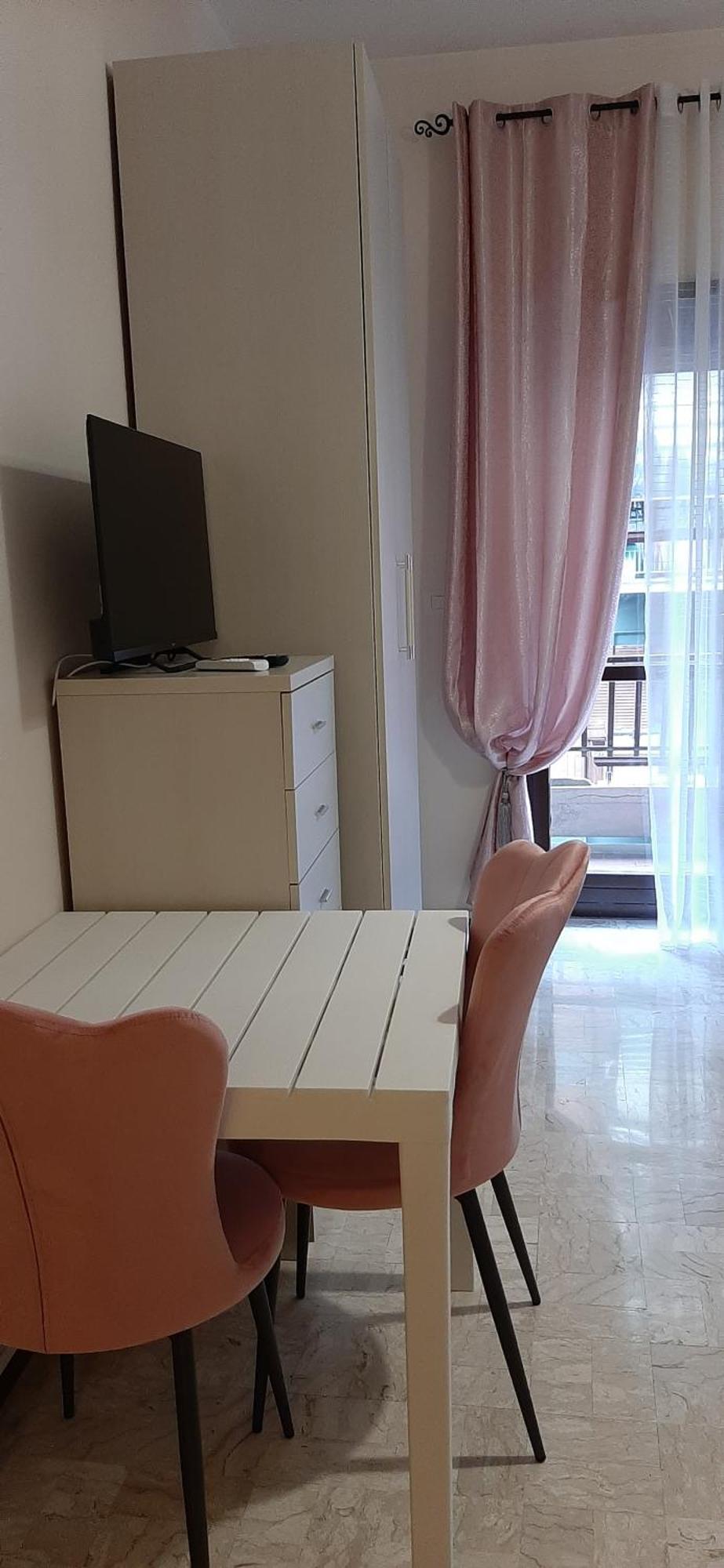 Appartamento Alecatia 2 Roma Dış mekan fotoğraf