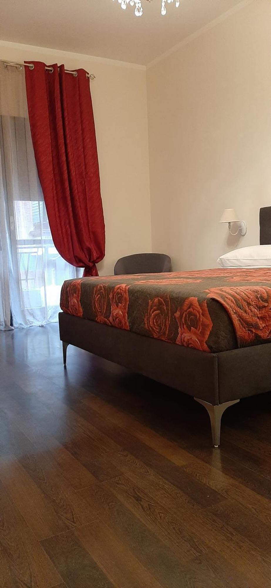 Appartamento Alecatia 2 Roma Dış mekan fotoğraf