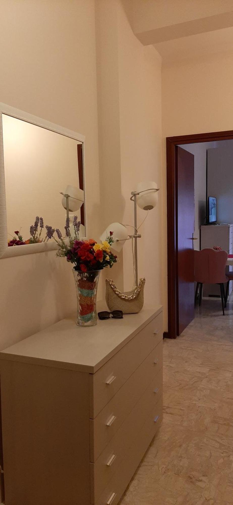 Appartamento Alecatia 2 Roma Oda fotoğraf