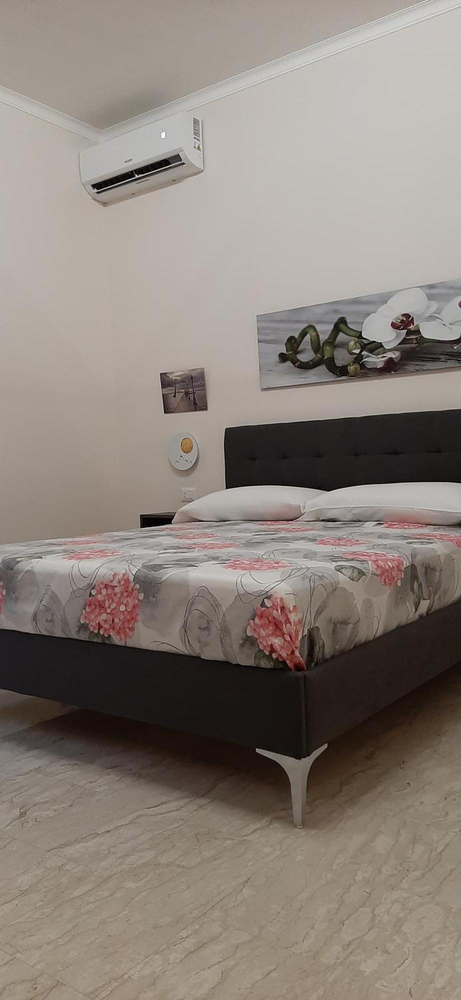 Appartamento Alecatia 2 Roma Oda fotoğraf