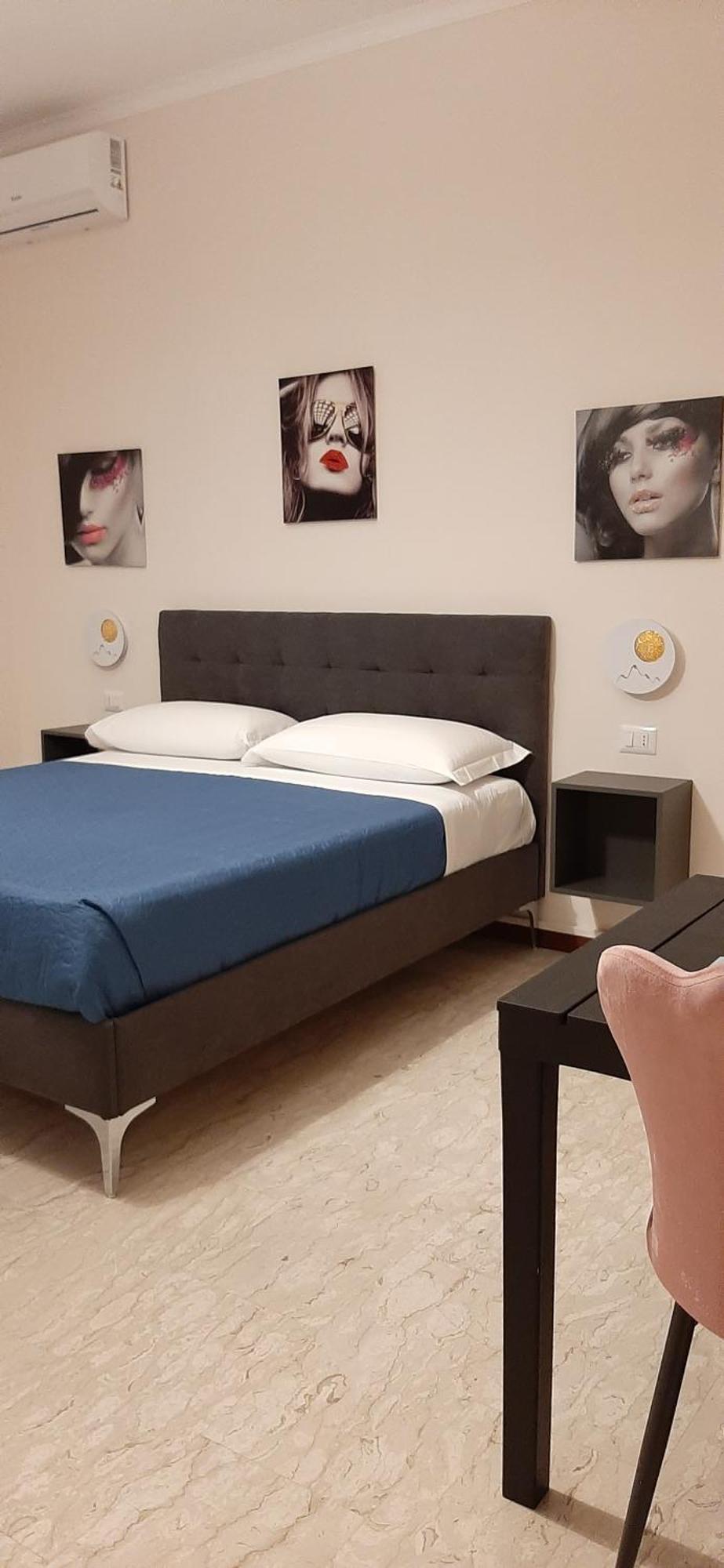 Appartamento Alecatia 2 Roma Dış mekan fotoğraf
